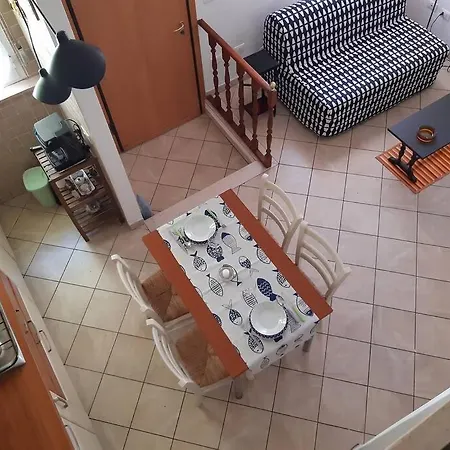 La Casa Di Marta Apartment Piombino